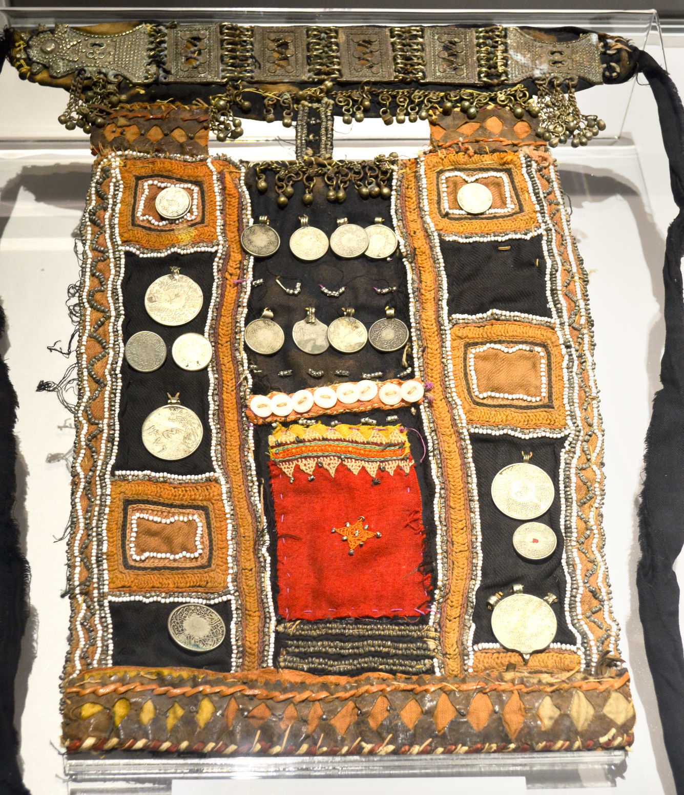 Traditional Arts of the Bedouin